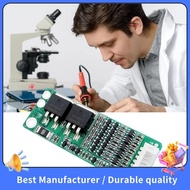 【NEW】5S 21V 56A Lithium-Ion Battery Charging Protection Board+Cable Supporting Short Circuit/Overloa