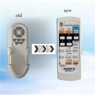 [ORIGINAL] ALPHA Ceiling Fan PCB/REMOTE CONTROL IR/4S-FFT Replacement for CX-699/998/118, IR/3S