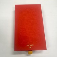Arcteryx red packets 始祖鳥 利是封