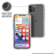 catalyst - Influence Case for iPhone 12 Pro Max - 透明