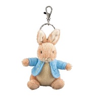 【現貨only1】彼得兔公仔鎖匙扣 Peter Rabbit Mascot
