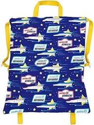 AI PLANNING N40222B Back to School Nursery School Entry Preparation Kindergarten SUPER EXPRESS Knaps