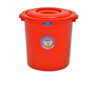 (VAT included) Viet Nhat 25L BOX, Plastic water container