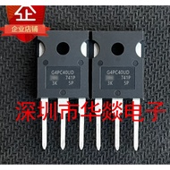 5PCS TO-3P G4PC40UD IRG4PC40UD G4PC50W IRG4PC50W IRG4PC60F G4PC60F G4PC60U-P IRG4PC60U-P G4PC40FD IR