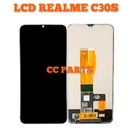 Lcd Touchscreen Realme C30S Realme C30 Realme C33 New Product