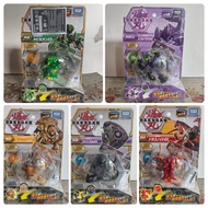 Bakugan DX Battle Planet Set 1