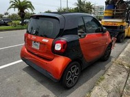 2016年 W453 SMart Fortwo 1.0 全車零件拆賣 歡迎詢問