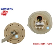 SAMSUNG DN-S21 WASHING MACHINE WATER LEVEL PRESSURE SWITCH/WATER LEVEL SENSOR ( SENSOR LEVEL AIR )