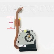 FZ Original laptop CPU Cooling Heatsink FAN For ASUS A550 A550L A550J X550LC X550LD A550LC A550LD K5