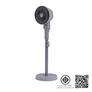 [3 Years warranty] ใหม่!! STAND FAN REGULAR TYPE พัดลมตั้งพื้น พัดลมหมุนเวียนอากาศ แรงลมทรงพลัง ไอริ