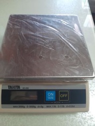 TANITA KD-200 電子磅 (5kg)