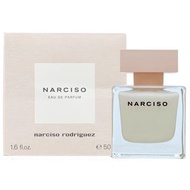 Narciso Rodriguez  Anson Lo EDP  白胖子 教主香水 90ml