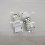 LED Bulb T20 (1Leg) 3030-18LED White