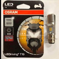 OSRAM LED BULB T19 💡
