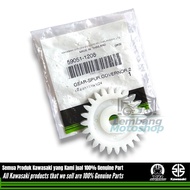 Gear/Gir Plastic In Super kips Ninja 150 R SS RR kawasaki 59051-1208