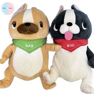 🐶大公仔