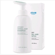  Atomy Herbal Shampoo - 500ml