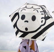 海港城 OSAMU GOODS 雨傘