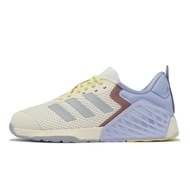 adidas Training Shoes Dropset 3 Trainer W Women's Beige Weightlifting [ACS] JI3903