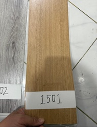 Promo 1 Dus / BOX!!!Vynil lantai /sticker vynil lantai Motif Kayu BAHAN PREMIUM PVC untuk 5m persegi