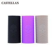 MGPCQB Glock Quick Draw Sleeve Skull Rubber Quick Grip Sleeve Rubber Sleeve G17, G18, 19 Anti-slip