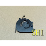 For Laptop Used CPU Cooling Heatsink Fan Dell Latitude 7470 E7470 AAZ60 AAZ50 KSB0605HC free shippin