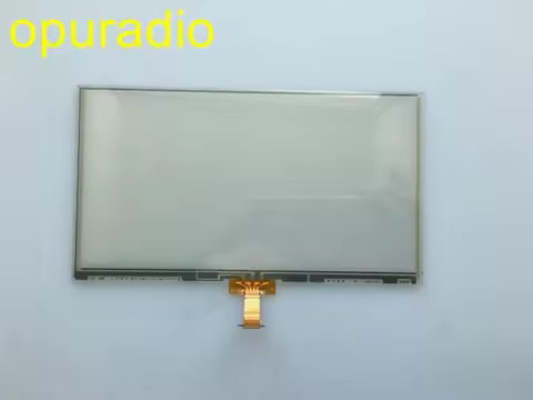 Brand New CD/DVD Car Navigation 6.1" LCD Display Screen LA061WQ1(TD)(04) TOUCH Panel LA061WQ1-TD04 F