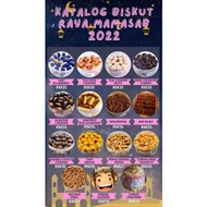 Mamasab Biskut Raya 2022