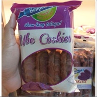 UBE COOKIES 180g, Bongbongs finest delicacies