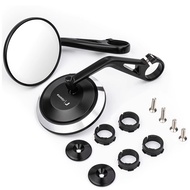 Rearview Mirror for Triumph Rocket 3 Street Triple S 765 765RS 765R Speed Triple 1200RS 1200RR