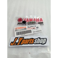 REAR BRAKE CALIPER AIR EXHAUST NEPEL BOLT R25 MT25 XMAX X MAX 250 Original YGP 4C9-W0048-00