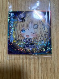 Hololive 貼紙