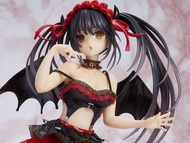 🔶日本直送 全新 現貨 Coreful Figure Date A Live 時崎狂三 小惡魔ver. Taito  景品 figure 公仔 全新 靚盒 正版 日版 模型 禮物