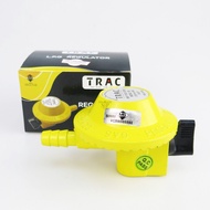 TRAC Low Pressure Gas Regulator (SIRIM) / Kepala Gas