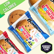 HALAL BOMBBAR  Low Calorie protein cookie 12 Pack, Build Muscle (Select Flavour)