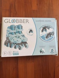 Globber Go Up 兒童滑輪鞋