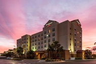 奧蘭多機場居家飯店 (Residence Inn Orlando Airport)