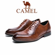 Camel shoes men Camel leather shoes men men camel shoe
