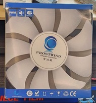 12CM 超靜音機箱風扇