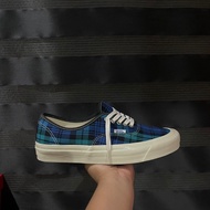 AUTHENTIC 44DX OG PLAID (ANAHEIM FACTORY)