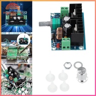 XL4016E1 PWM Adjustable Step Down Board 8A 200W XH-M401 DC-DC Buck Module High Output Current for DI