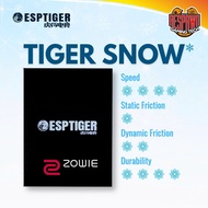 Esports Tiger SNOW - Zowie U2/FK2/S2/ZA13 DW
