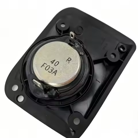 Suitable for JBL Boombox 2 tweeter, 4 ohm 20W tweeter unit repair and replacement spare parts