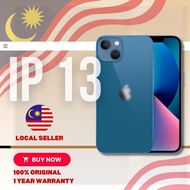 ~USED STOCK CLEARANCE IP 13 13m  [USED]