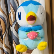 Pokemon Piplup Big plush