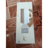 TENDA Wifi outdoor tent 01