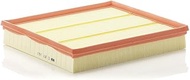 MANN-FILTER C 27 161 Filtro de aire – Para Automóviles