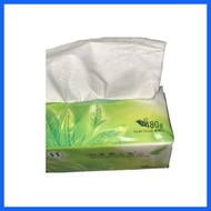 ◳ ¤ ✙ 1 BUNDLE of 8 PACKS Pull Tissue Paper Facial Tissue Toilet Tissue Home Tissue Paper 480pulls