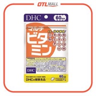 DHC｜綜合維他命 60粒 (60日份)