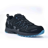 TREKSTA Dove X GTX W Women's Trekking Shoes - Black/Blue